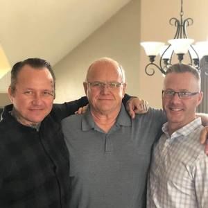 Meet your Posher, Rick